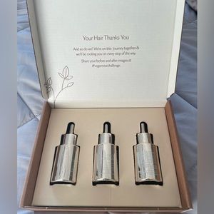 Vegamour GRO Ageless Anti-Gray Hair Serum